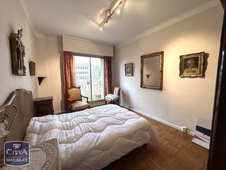  Appartement � vendre 3 pi�ces 93 m�