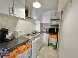  Appartement � vendre 2 pi�ces 32 m�