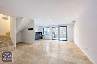  Maison � vendre 4 pi�ces 81 m�