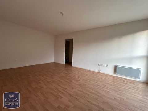  Appartement � vendre 3 pi�ces 62 m�