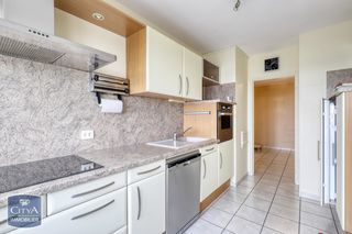  Appartement � vendre 5 pi�ces 105 m�