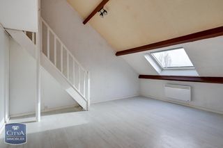  Appartement � vendre 3 pi�ces 56 m�