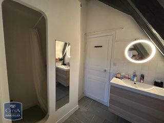  Appartement � vendre 1 pi�ce 27 m�