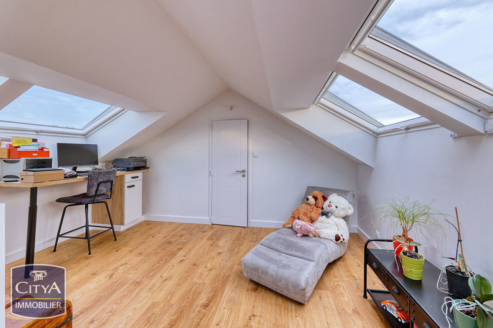 � vendre  Maison Pornic (44210)