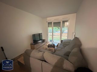  Appartement � vendre 1 pi�ce 18 m�