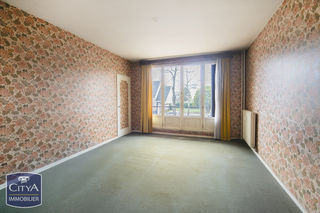  Appartement � vendre 3 pi�ces 65 m�