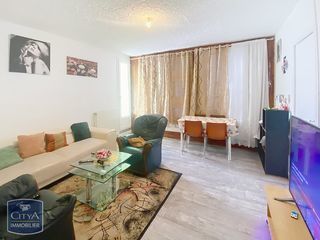  Appartement � vendre 4 pi�ces 74 m�