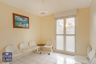  Appartement � vendre 3 pi�ces 72 m�