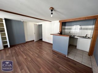  Appartement � vendre 2 pi�ces 42 m�