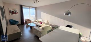  Appartement � vendre 4 pi�ces 88 m�