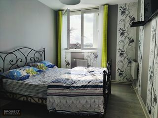  Appartement � vendre 5 pi�ces 88 m�