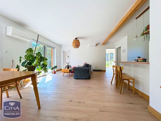  Maison � vendre 4 pi�ces 89 m�