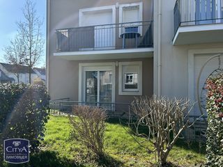  Appartement � vendre 2 pi�ces 55 m�