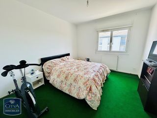  Appartement � vendre 4 pi�ces 80 m�