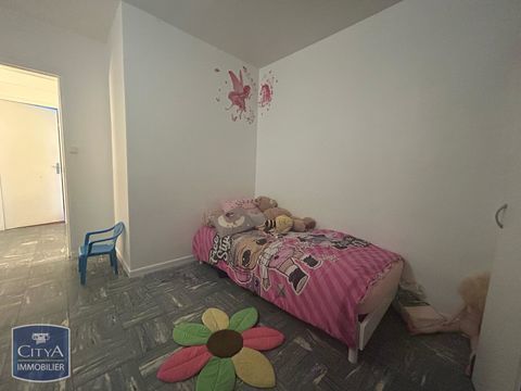  Appartement � vendre 3 pi�ces 56 m�