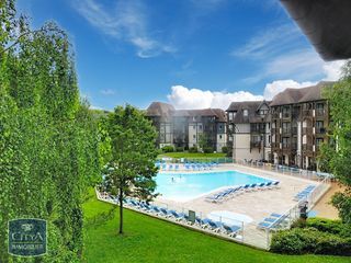  Appartement � vendre 2 pi�ces 43 m�