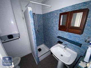  Appartement � vendre 1 pi�ce 19 m�