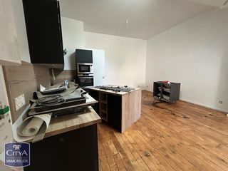  Appartement � vendre 5 pi�ces 94 m�