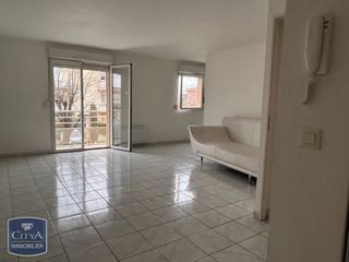  Appartement � vendre 2 pi�ces 48 m�