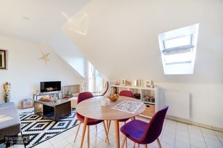  Appartement � vendre 2 pi�ces 42 m�