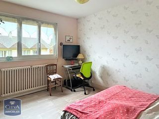  Maison � vendre 4 pi�ces 85 m�