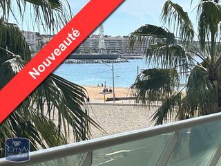  Appartement � vendre 2 pi�ces 38 m�