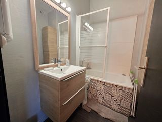  Appartement � vendre 1 pi�ce 29 m�