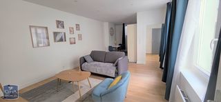  Appartement � vendre 3 pi�ces 66 m�