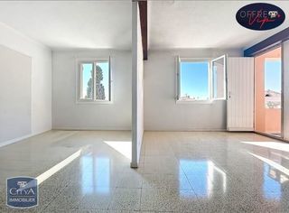  Appartement � vendre 4 pi�ces 70 m�