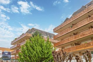  Appartement � vendre 1 pi�ce 19 m�