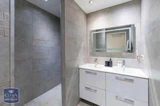  Appartement � vendre 3 pi�ces 67 m�