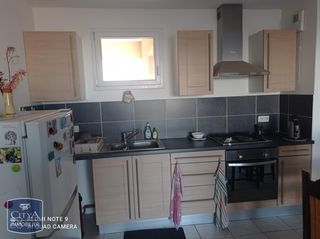  Appartement � vendre 3 pi�ces 68 m�