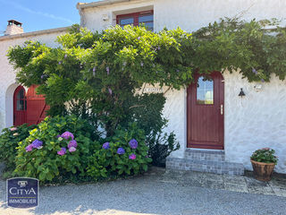  Maison � vendre 6 pi�ces 140 m�