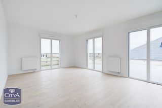  Appartement � vendre 4 pi�ces 103 m�