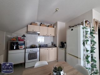  Appartement � vendre 3 pi�ces 55 m�