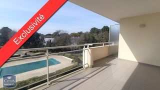  Appartement � vendre 2 pi�ces 35 m�