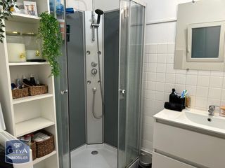  Appartement � vendre 2 pi�ces 60 m�