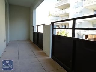  Appartement � vendre 2 pi�ces 39 m�