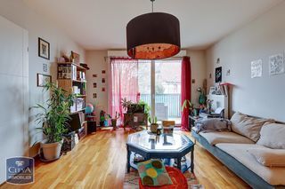  Appartement � vendre 2 pi�ces 48 m�