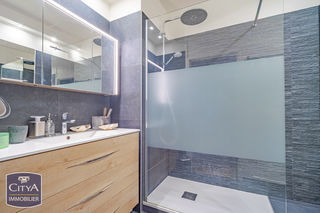  Appartement � vendre 4 pi�ces 93 m�