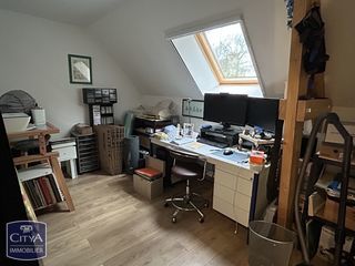  Maison � vendre 4 pi�ces 82 m�