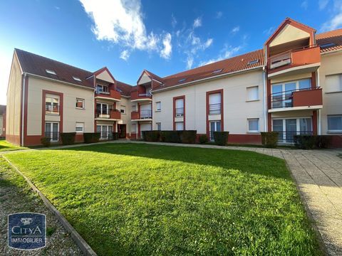   appartement Appartement - 4 pi�ce(s) - 72 m�