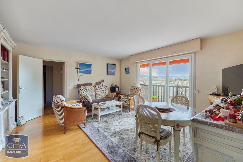 � vendre  Appartement Deauville (14800)