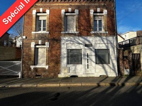 immeuble 527000 76310 Sainte-adresse