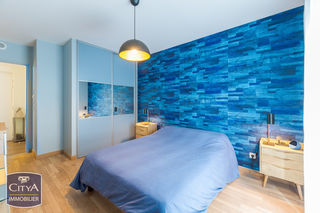  Appartement � vendre 3 pi�ces 77 m�