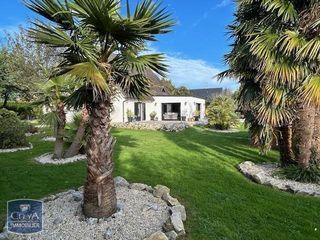  Maison � vendre 6 pi�ces 226 m�