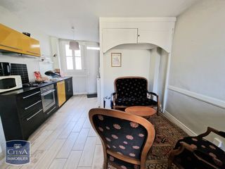  Maison � vendre 4 pi�ces 85 m�