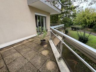  Appartement � vendre 2 pi�ces 46 m�