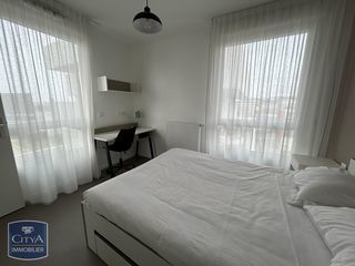  Appartement � vendre 3 pi�ces 55 m�