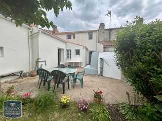  Maison � vendre 4 pi�ces 114 m�